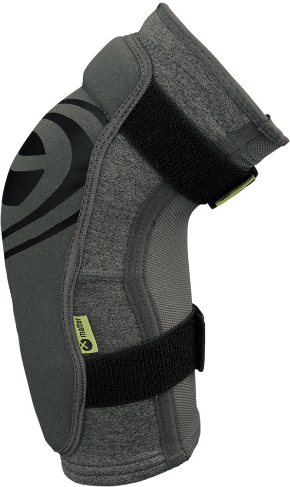 Ixs carve evo+ - elbow protectors | l