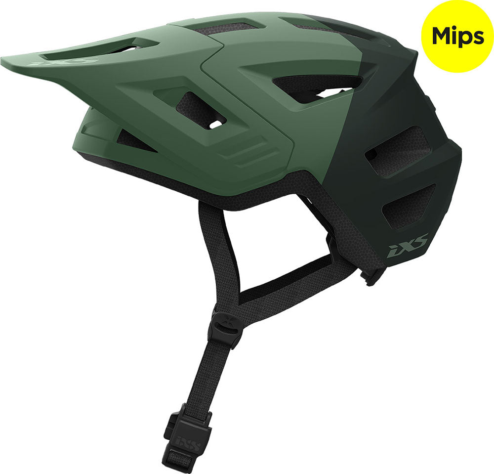 Ixs flow 1.0 mips - mtb helmet | s m (54-58 cm)