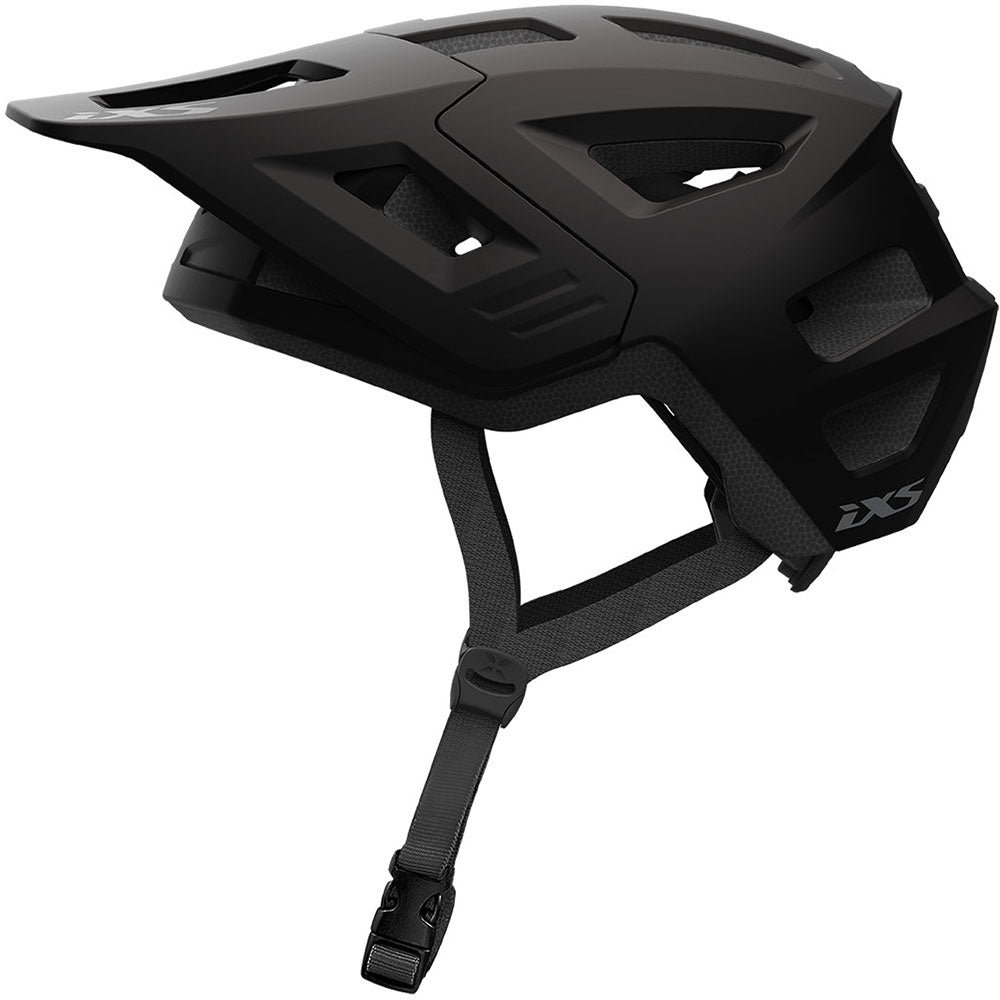 Ixs flow 1.0 - mtb helmet