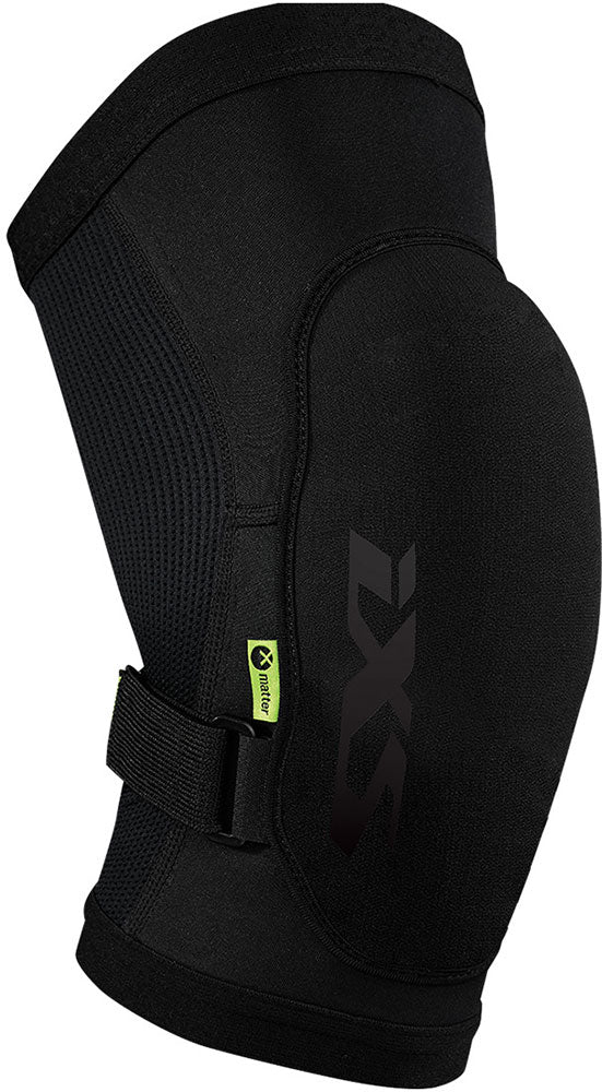 Ixs flow 2.0 - knee protectors | xxl