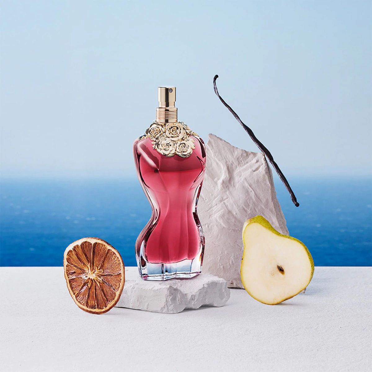 Jean paul gaultier eau de parfum spray la belle 50ml dames