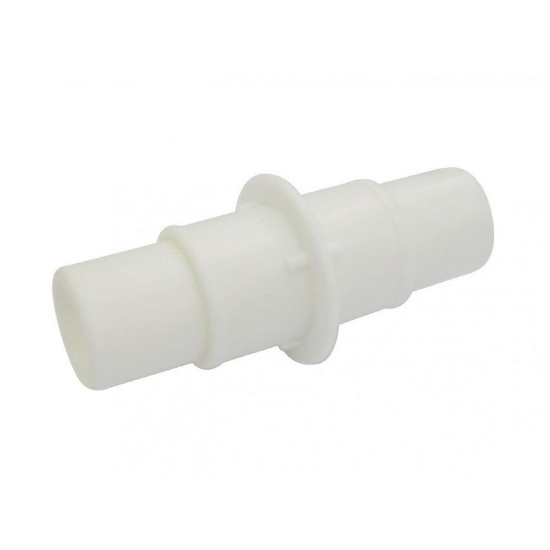 Comfortpool slangconnector voor zwembadslang met mof