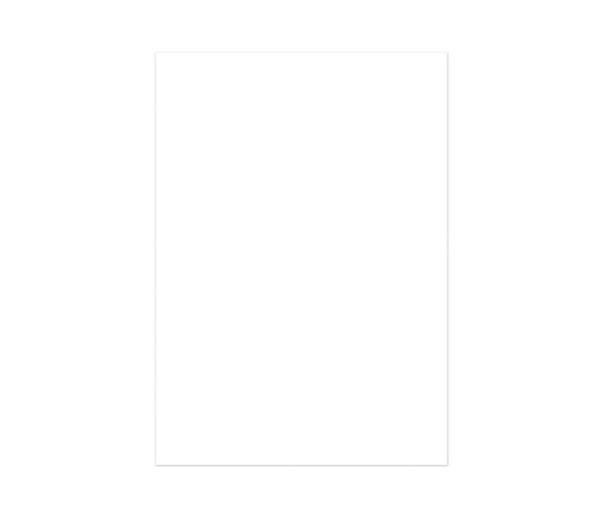 Kangaro papier a4 160gr pak a 50 vel wit