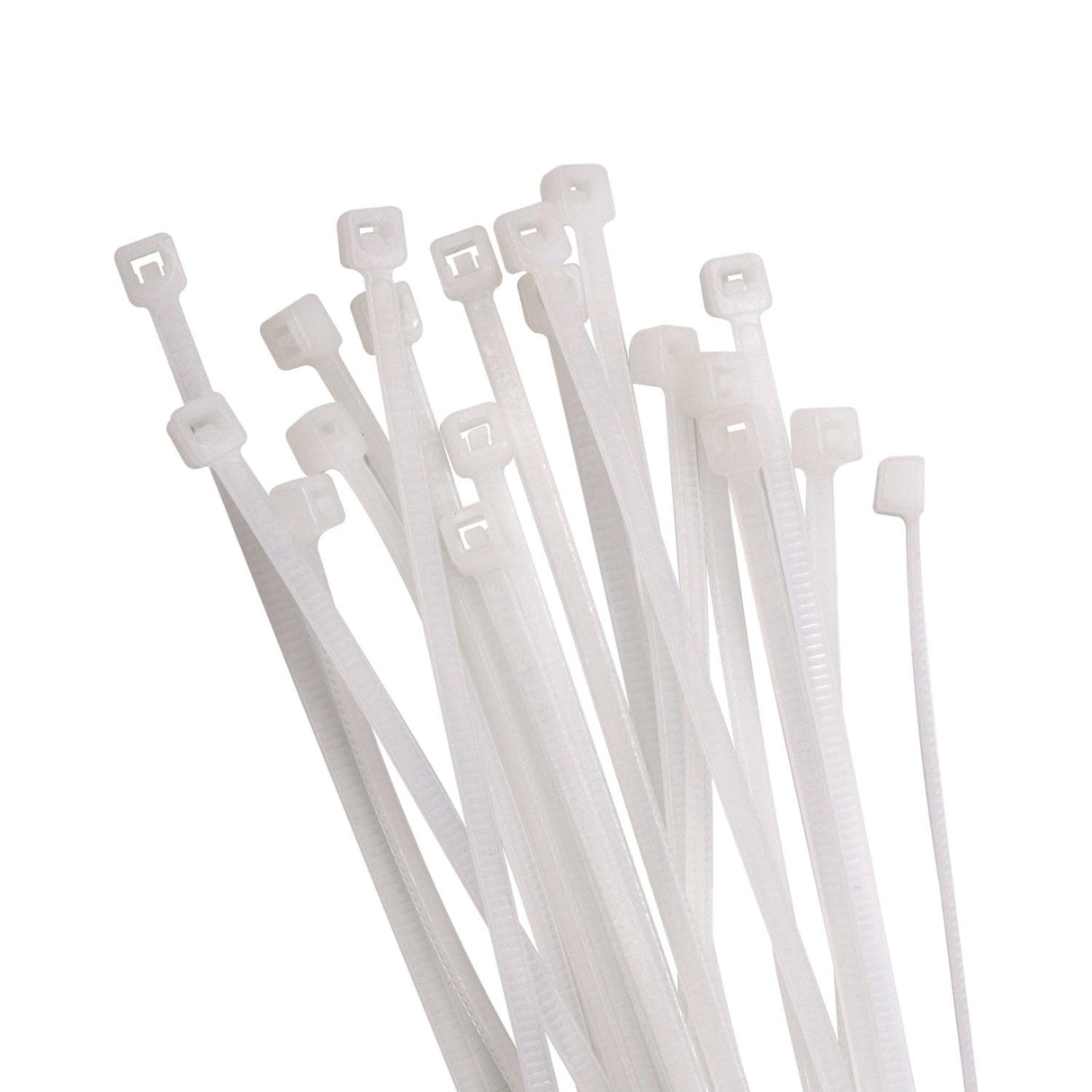 Tiewrap kabelbinder set