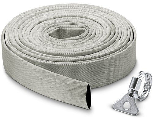 Karcher kärcher home garden 2.997-100.0 textielslangset 10 m