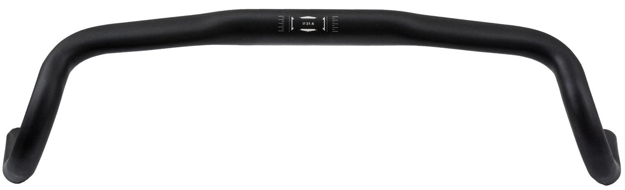 Katana boomerang bandlebar