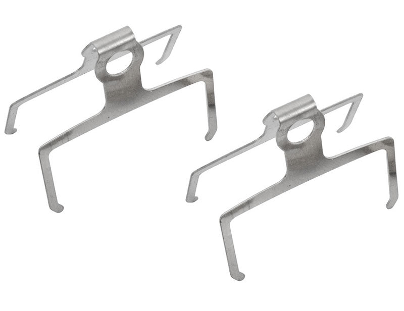 Katana return spring for sram avid® elixir cr r xx x0 x9 x7 disc brake pads (2 pieces)