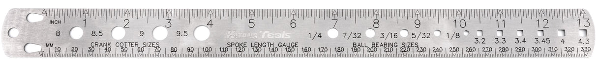 Katana sg-1 gauge