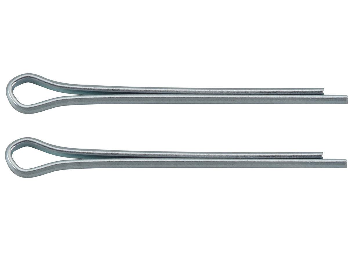 Katana split pins for shimano sram avid disc pads (2 pieces)