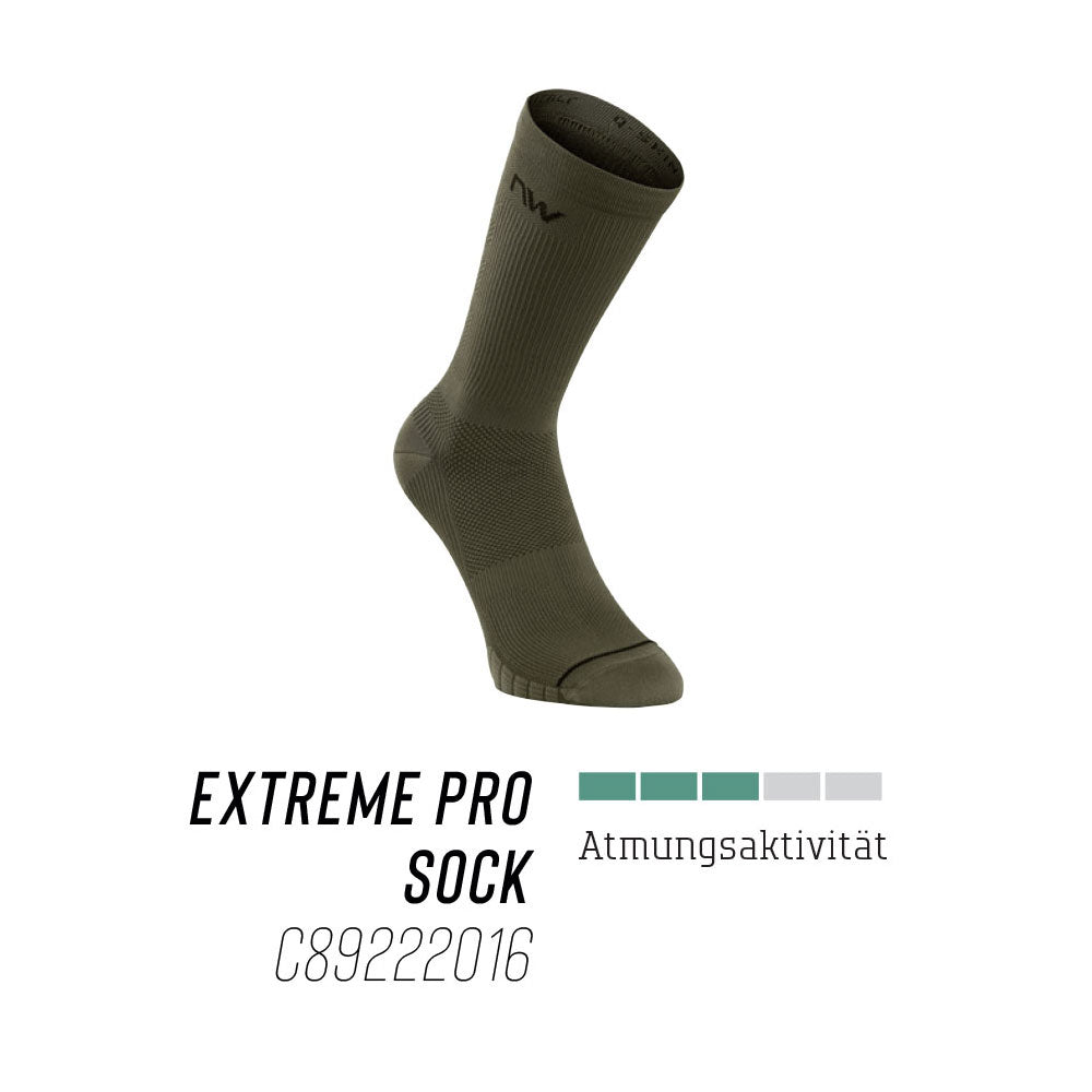 Northwave extreme pro - socks | 44-47
