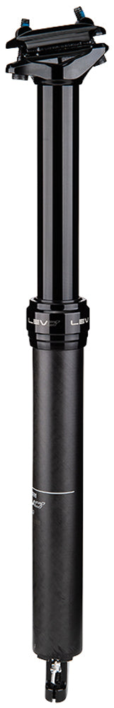 Kind shock lev ci dropper post