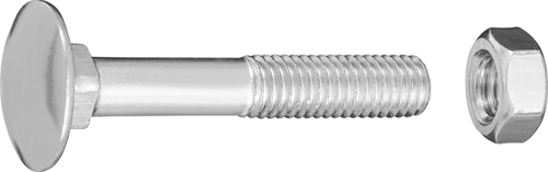 Connex houtbout m10x110 15st vz - kk4111110