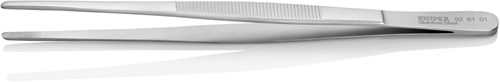 Knipex universele pincet | 200 mm lengte - 92 61 01