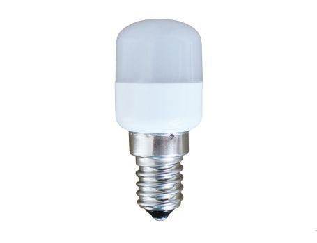 Ecosavers ledlamp voor koelkast - met alarm