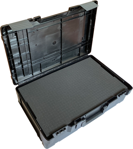 L-boxx rasterschuim xlb - 6100000170