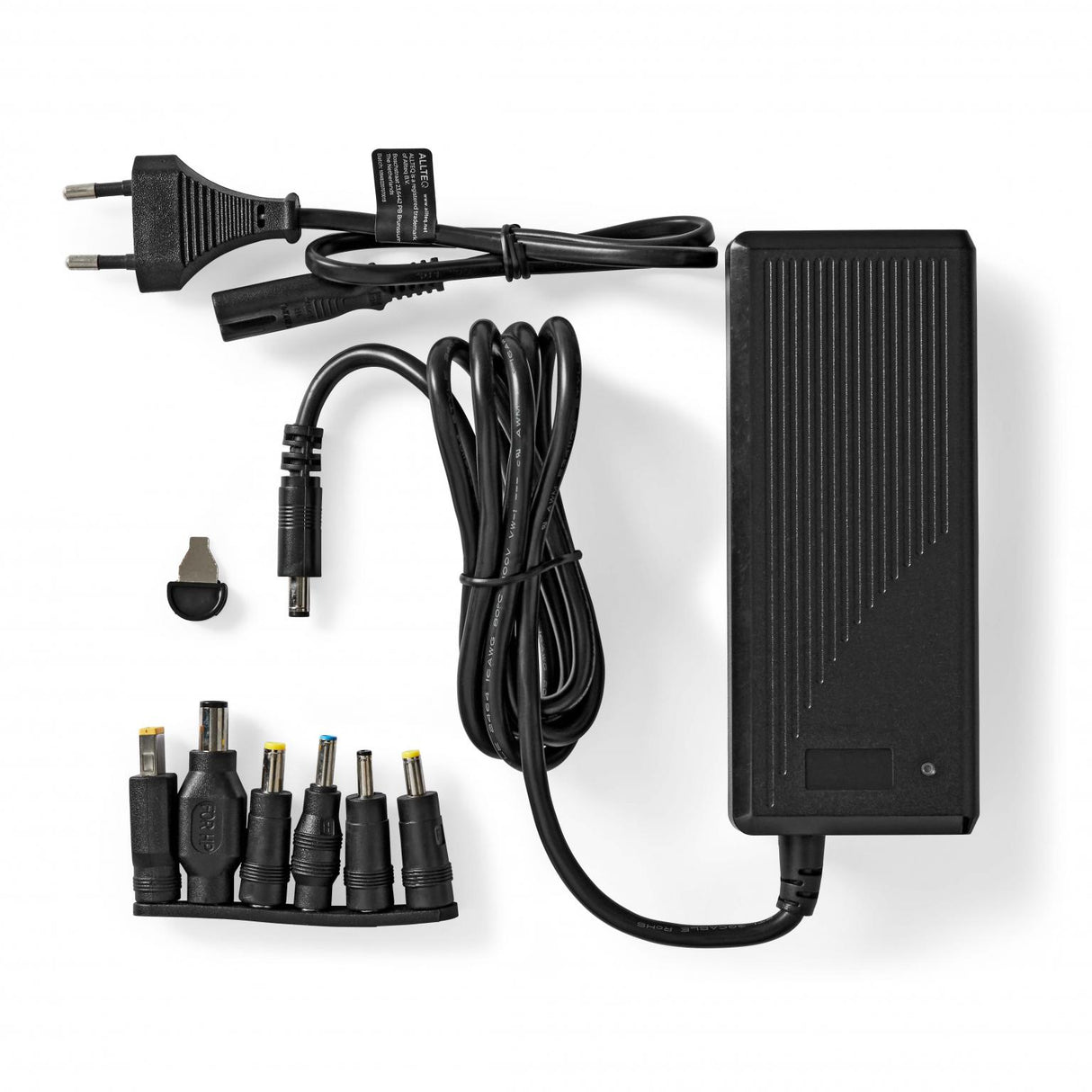 Abi laptop adapter