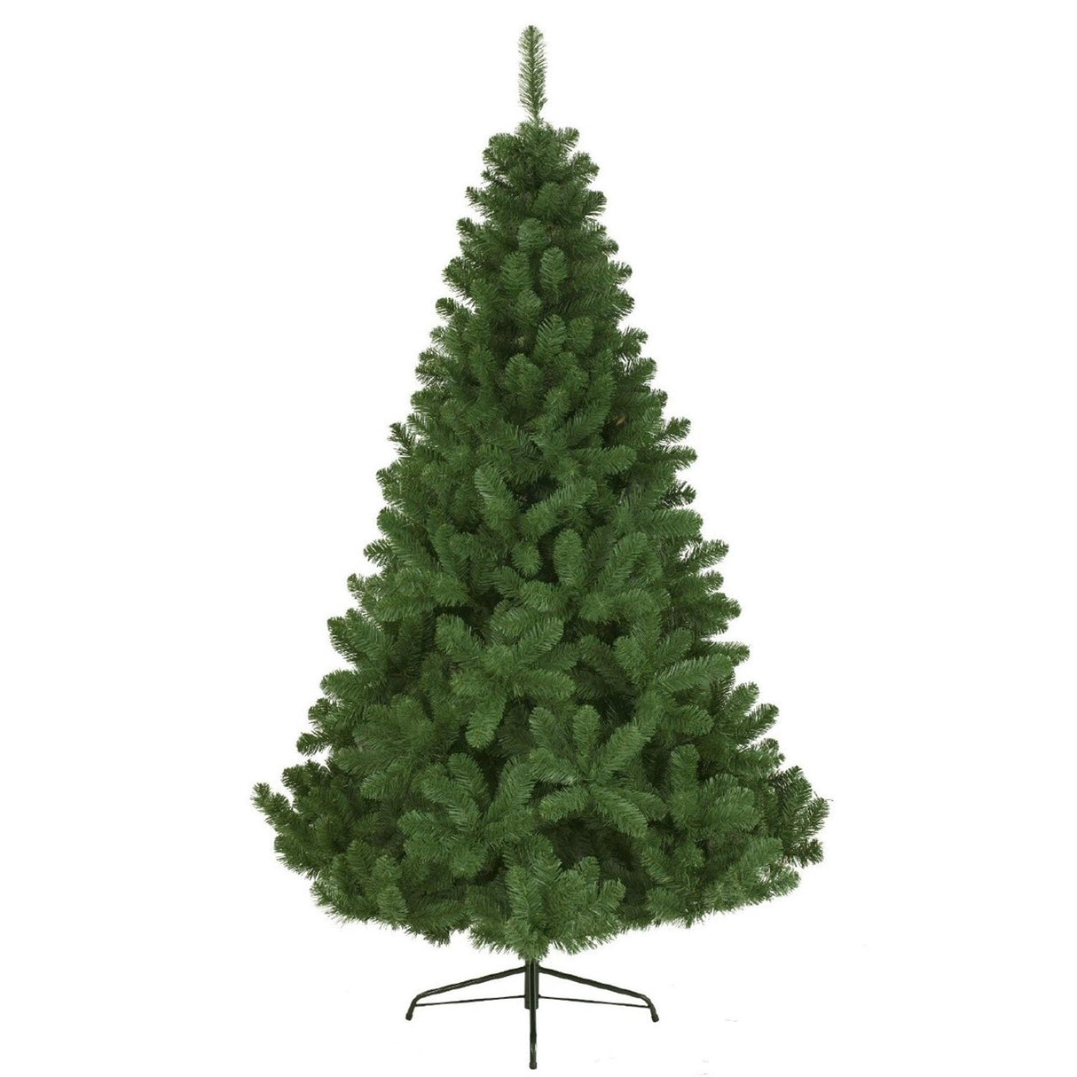 Everlands kerstboom imperial pine 120cm groen