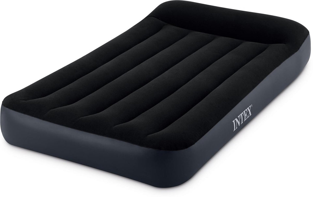 Intex twin classic luchtbed 99x191x25