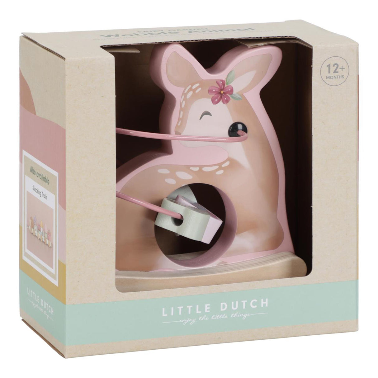 Little dutch ld wiebeldier hert