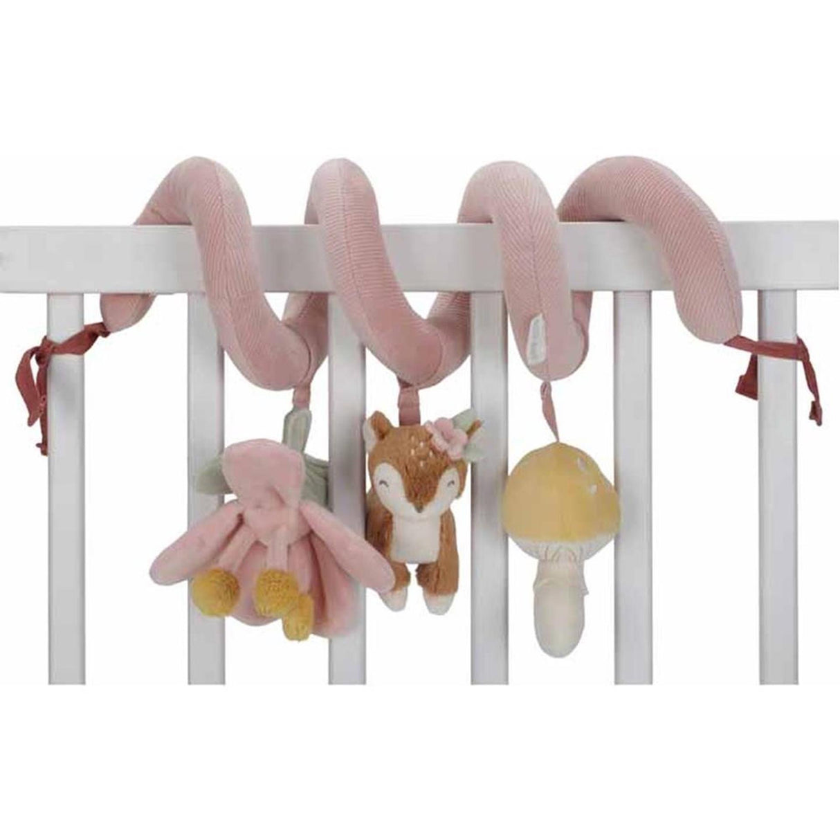 Little dutch activiteitenspiraal - fairy garden