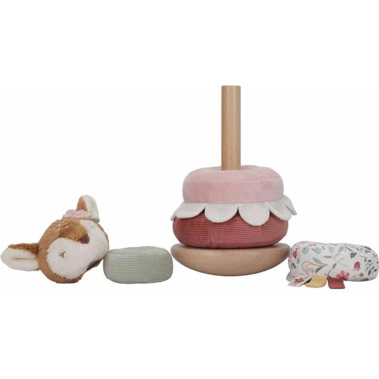 Little dutch tuimelstapelaar - fairy garden
