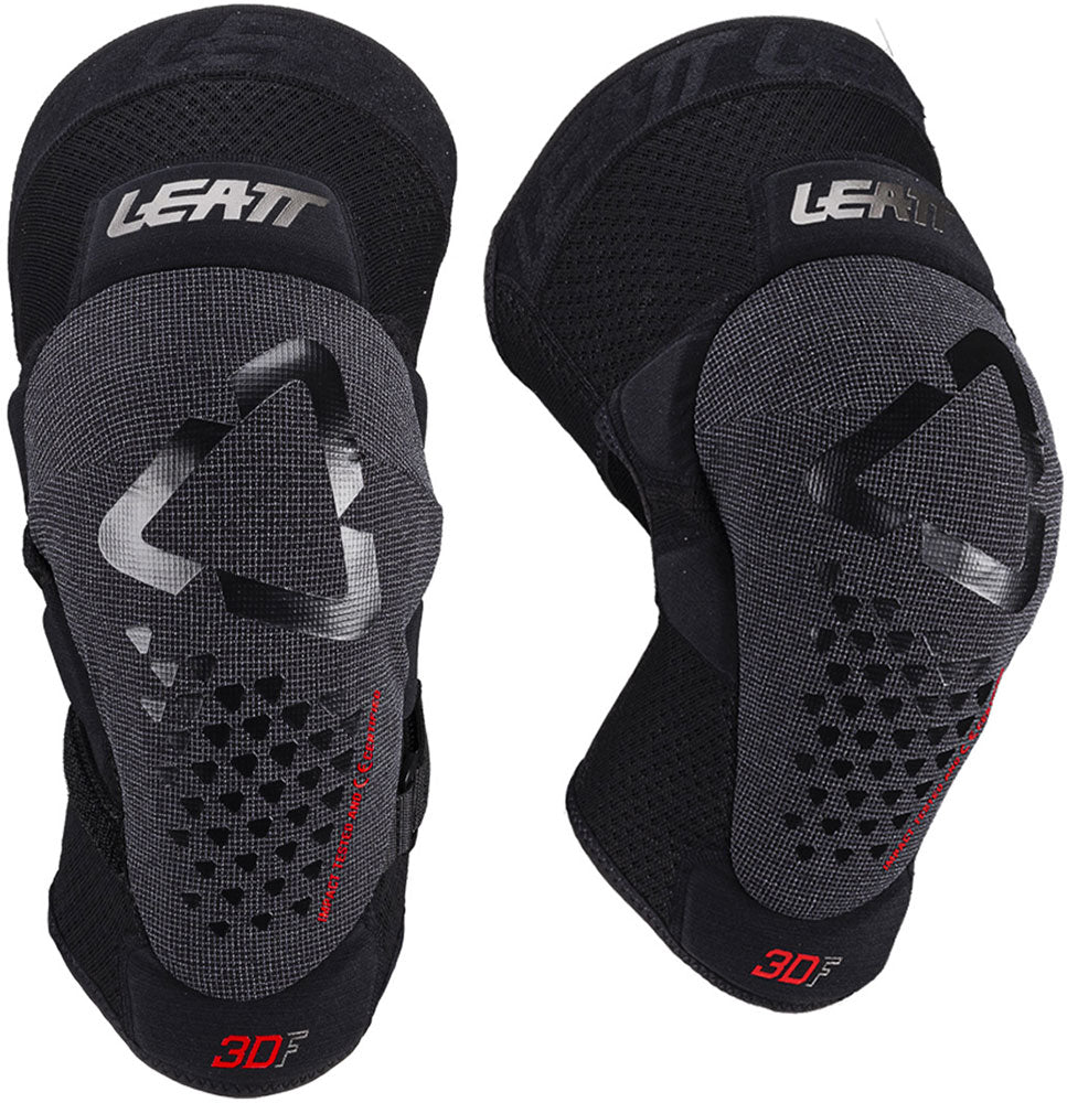 Leatt guard 3df 5.0 evo - knee protectors | l