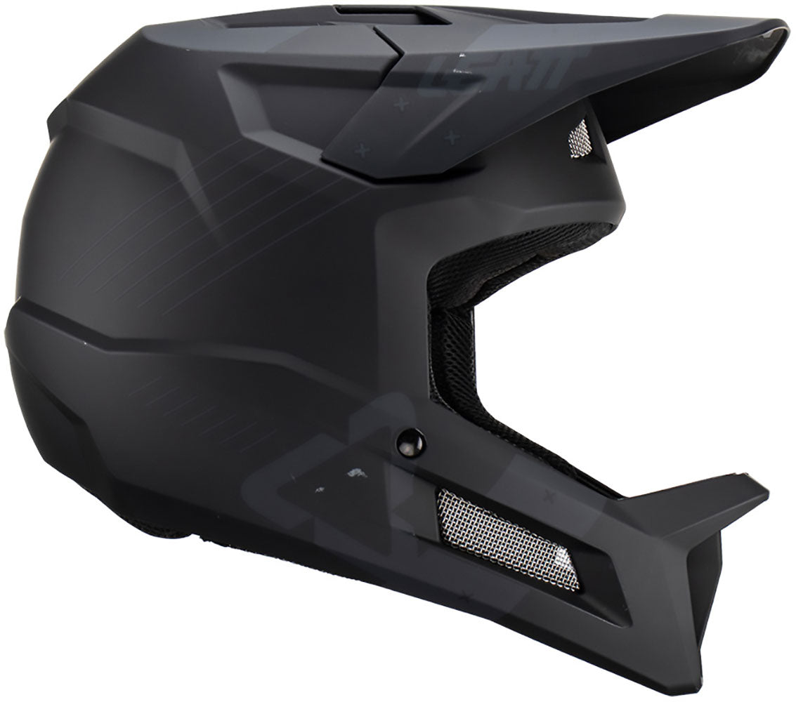 Leatt 2.0 gravity - fullface helmet