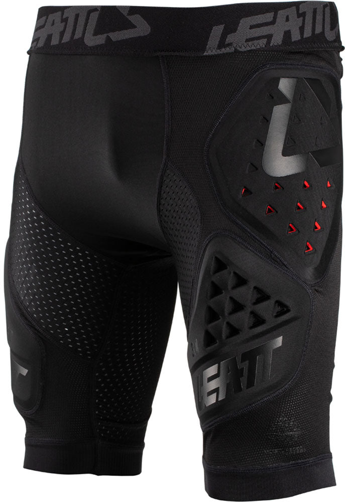 Leatt dbx 3.0 3df impact - protector shorts | m