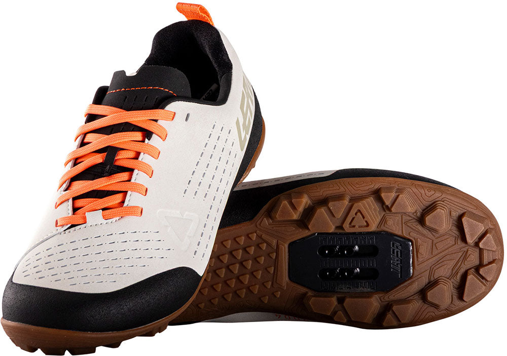 Leatt 2.0 clip endurance - mtb shoes | 43,5