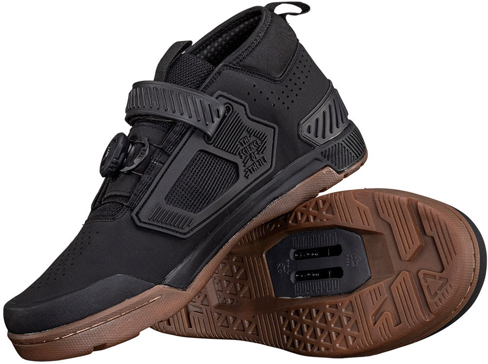 Leatt 4.0 clip pro - mtb shoes | 47