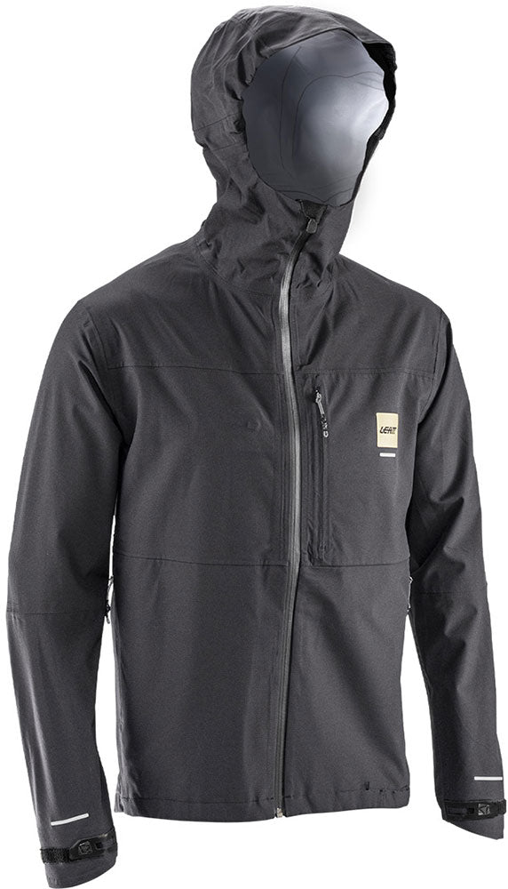 Leatt hydradri 3.0 - mtb rain jacket