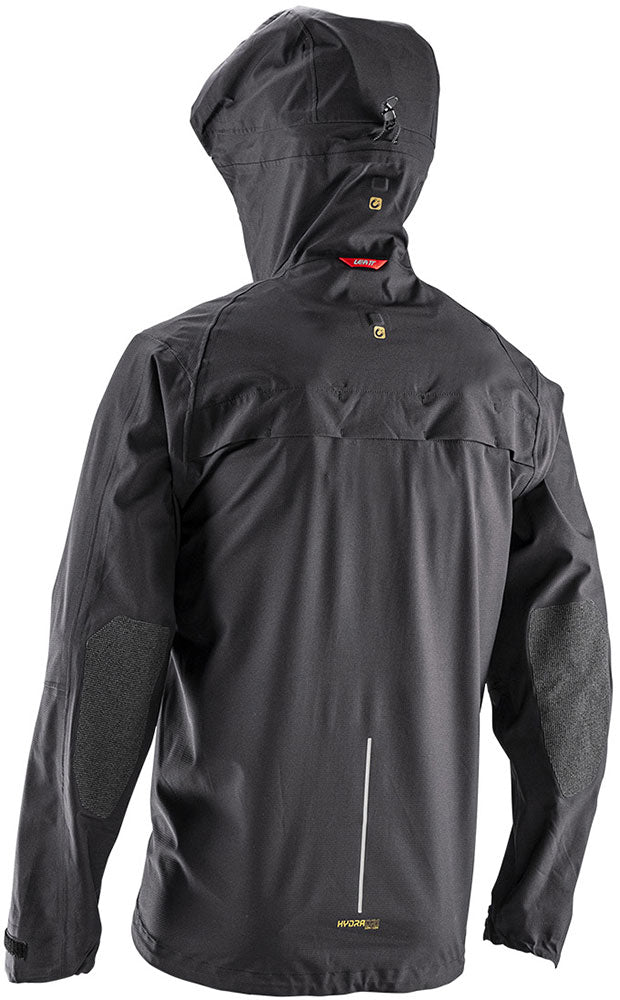 Leatt hydradri 3.0 - mtb rain jacket | xxl