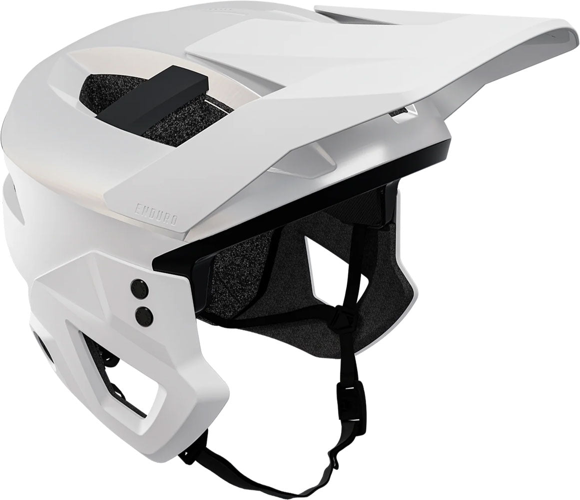 Leatt enduro 3.0 - fullface helmet