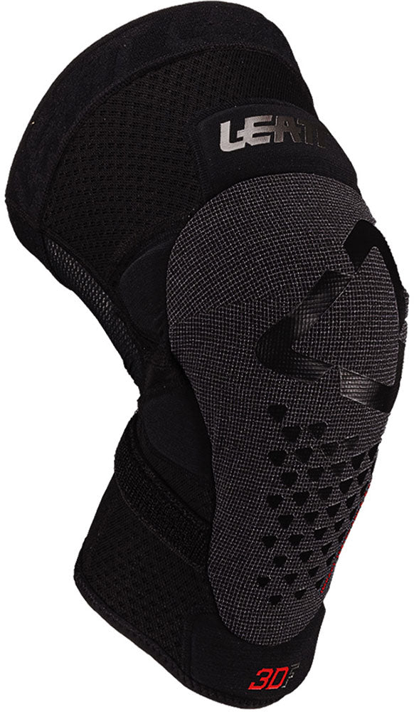 Leatt guard 3df 5.0 evo fastfit - knee protectors | xxl