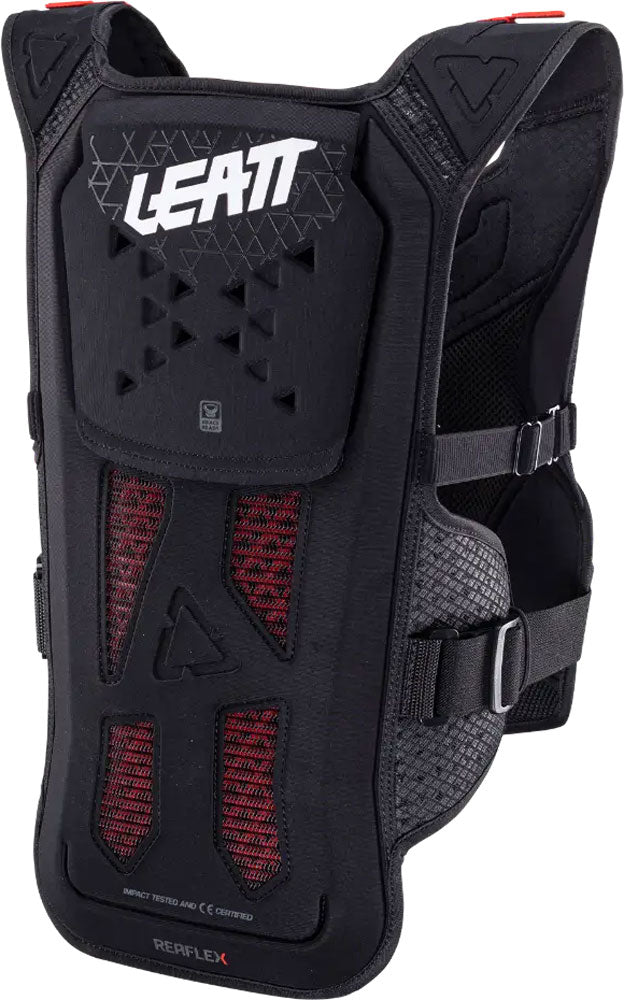 Leatt reaflex - women's protector vest | l