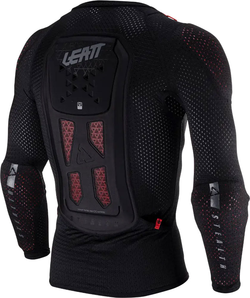 Leatt reaflex stealth - protector shirt | xxl