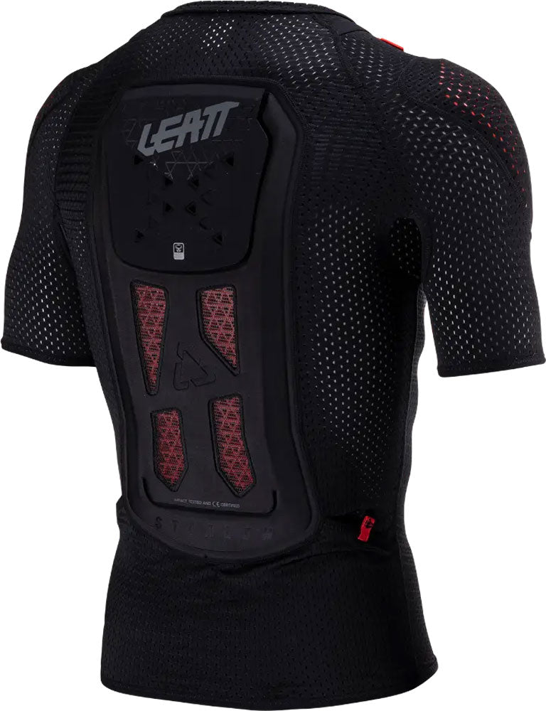 Leatt reaflex stealth - protector shirt | l