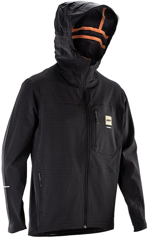 Leatt thermaflow 5.0 - mtb thermal jacket