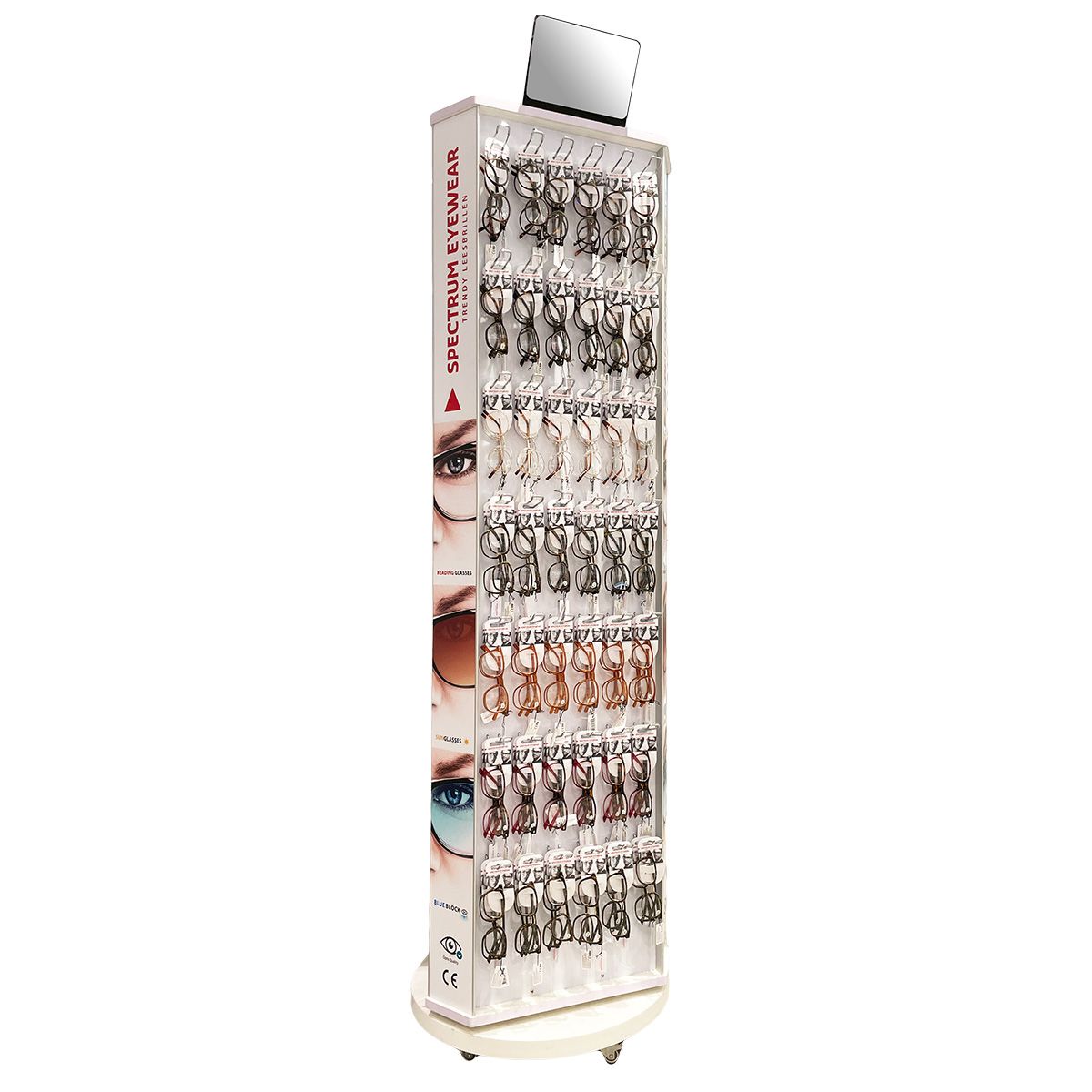 Spectrum leesbrillen eyewear