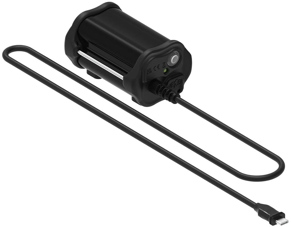 Lezyne infinite light power pack+ 28wh