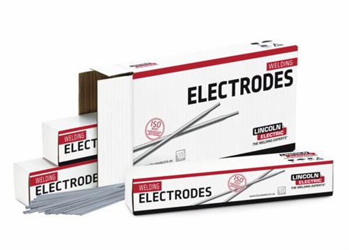 Lincoln elektroden limarosta 316l 3.2x350 p pak