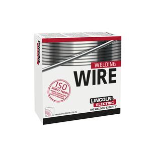 Lincoln mig lasdraad ultramag 0.8mm 5kg | 5 stuks