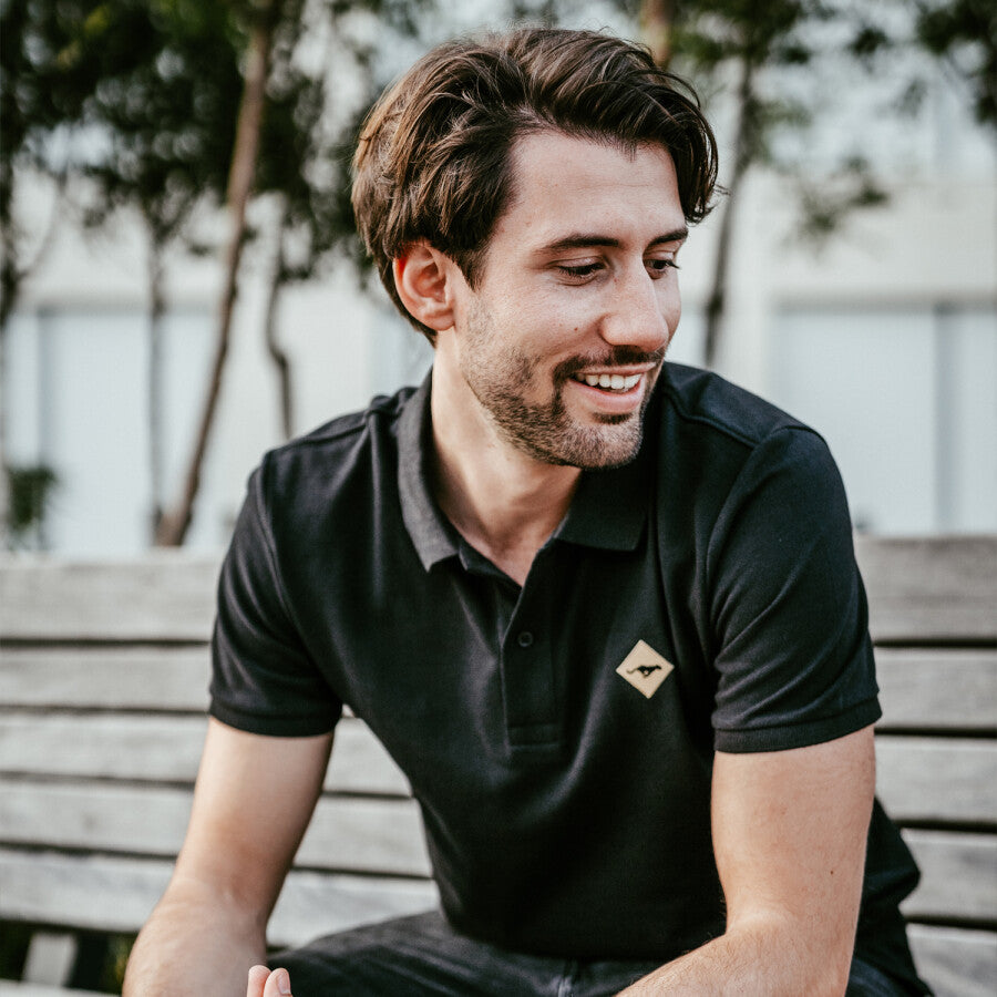 Luypaers polo l