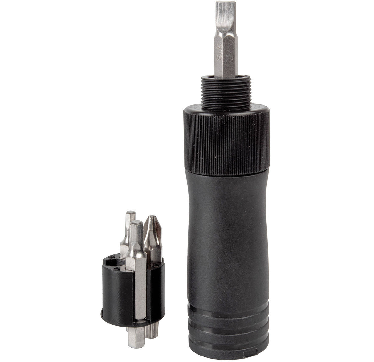 M-wave ctp mini pump incl. tool set