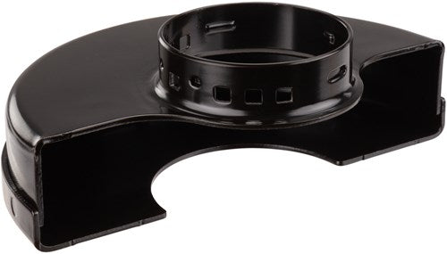Makita accessoires makita beschermkap 125mm doorslijpen x-lock - 162708-5