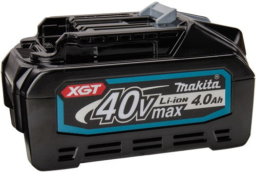 Makita bl4040 accu xgt 40 volt max 4,0ah 191b26-6