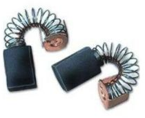 Makita accessoires makita 195022-4 | koolborstel set cb-441