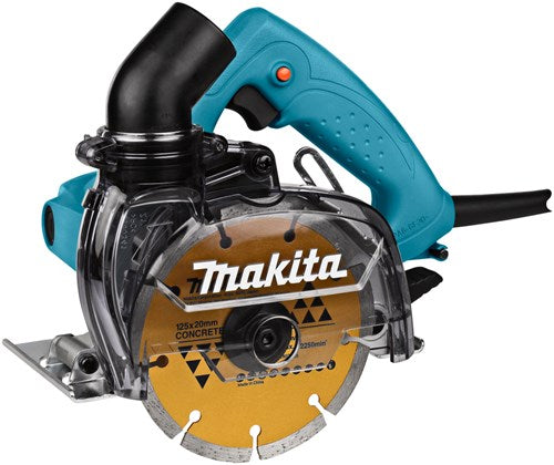 Makita 4100kb 230 v diamantsnijder droog - 4100kb