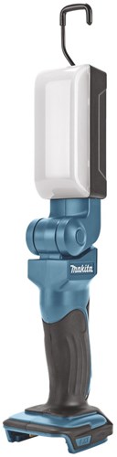 Makita accessoires makita deadml801x - 14,4 v 18 v lamp led | zonder accu's en lader - deadml801x