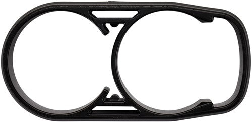 Makita accessoires 459038-6 zuigbuis houder zwart voor dcl282f, dcl281f, dcl280f, cl114fd, cl001g - 459038-6